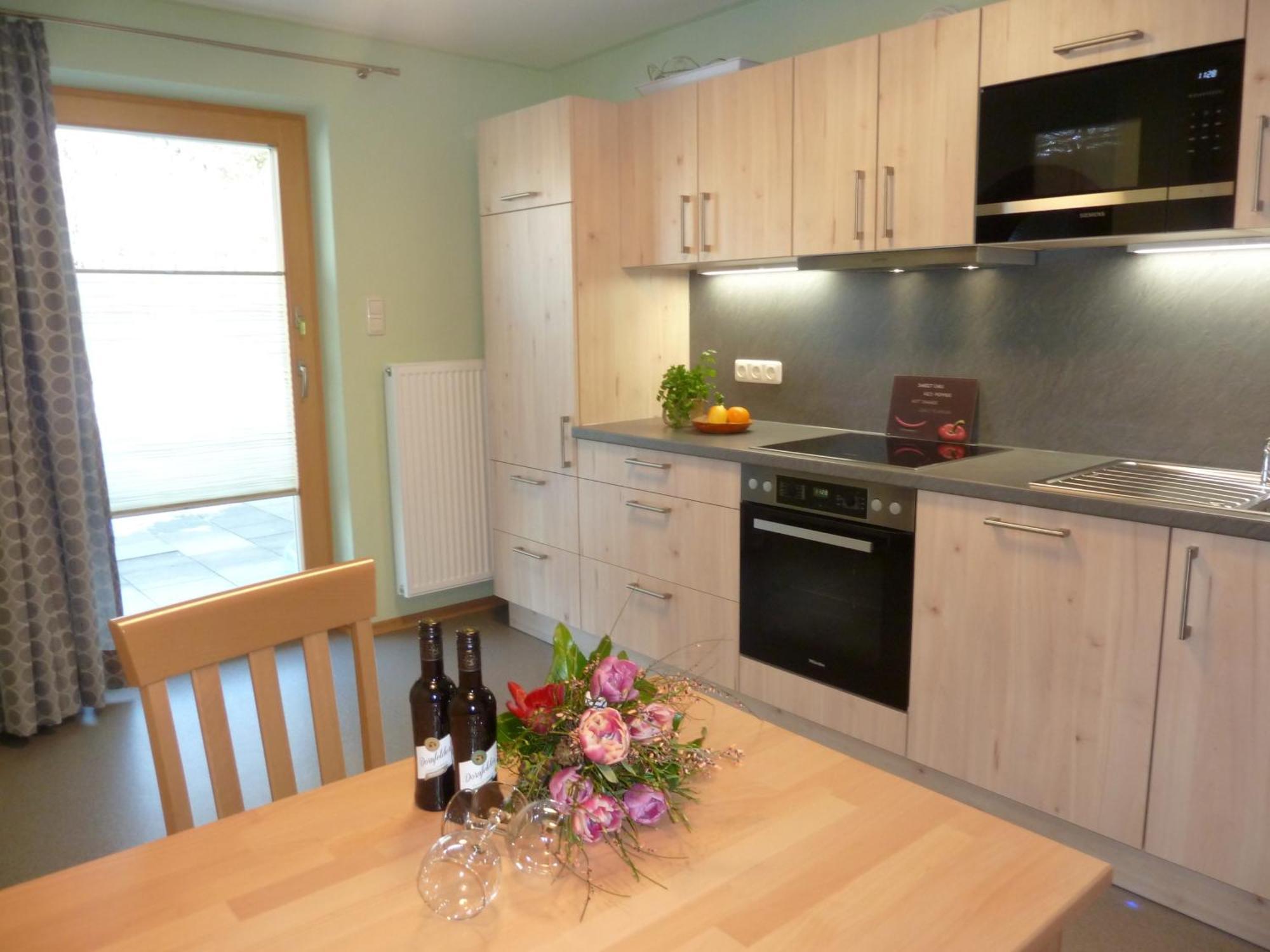 Ferienwohnung Hoernle Bad Kohlgrub Exteriér fotografie
